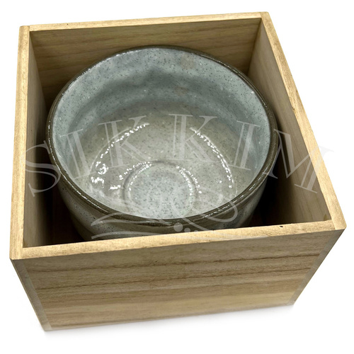 Japońska czarka do ceremonialnej herbaty matcha `Kohki`